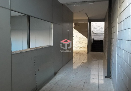 Imagem 1 de 28 de Galpão Para Aluguel, 3 Vagas, Centro - São Bernardo Do Campo/sp - 3683