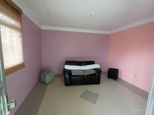 Casa Em Paripe Com 3 Quarto. 2 Sala E Garagem