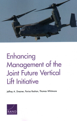 Libro Enhancing Management Of The Joint Future Vertical L...