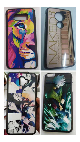 Funda Y9 Y9s Y9 Prime Honor 9x Mejor Medica Personalizada