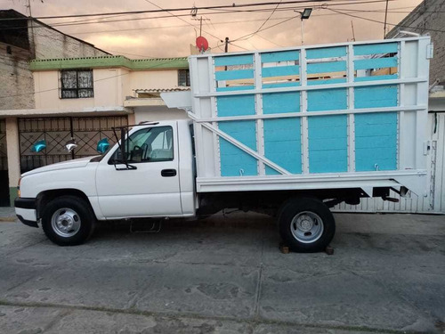 Chevrolet Silverado Chevrolet 3500