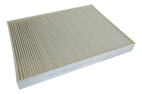 Filtro Aire Cabina Audi A3 Attraction 1.8t 2003 2004 2005