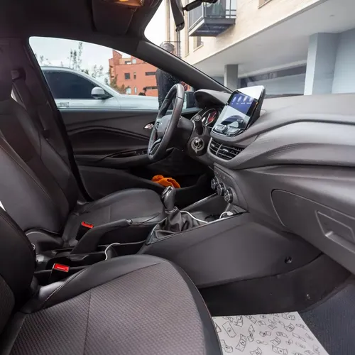 Chevrolet Onix 1.0
