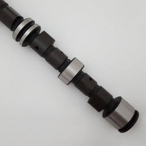 Imagen 4 de 11 de Kit Arbol Levas Chevrolet Corsa Ii Meriva 1.8 8v (f) +balan+