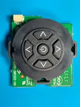 Comprar Placa Boton *original* Tv Hitachi Cdh Le554ksmart10