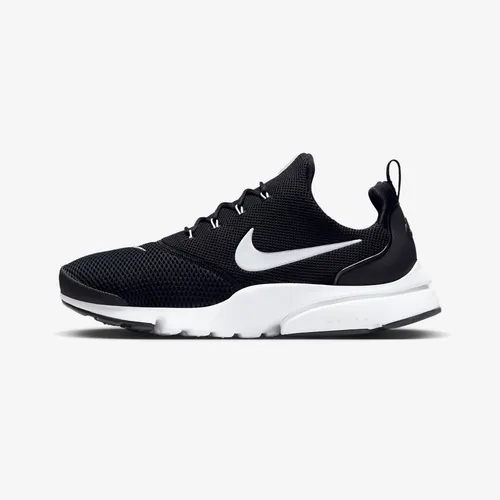 Nike presto best sale fly world white