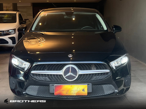 Mercedes-benz Clase A 1.3 163cv Progressive