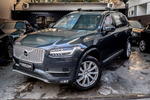 Volvo XC90 2.0 T6 Inscription Drive-e 5p