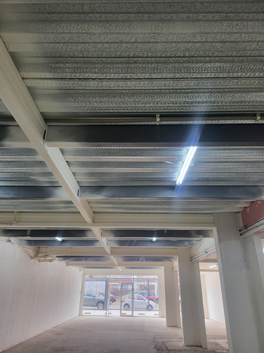 Local Comercial La Serena 238 M2, Ubicación Privilegiada