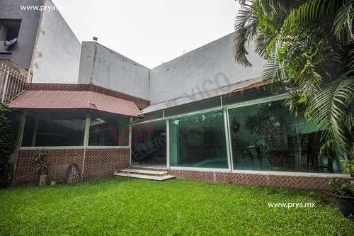 Imagen 10 de 25 de Casa En Venta En Santa Rita, Zapopan