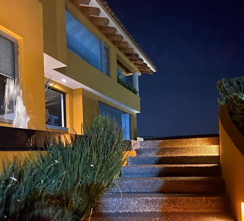 Imagen 2 de 22 de Casa En Condominio En Venta Interlomas