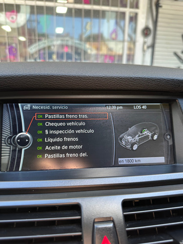 BMW X6 4.4 Xdrive 50ia Edition M Performance At