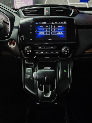 Honda CR-V 1.5 Turbo Plus Cvt