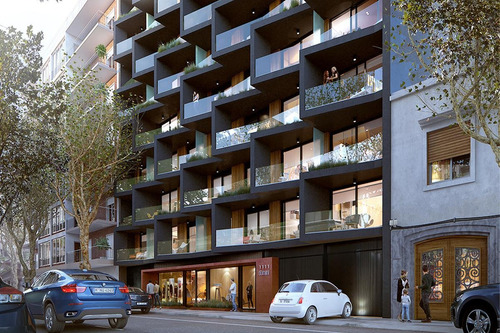 Imagen 6 de 10 de Domini Soriano | Venta Apartamento 2 Dormitorios En Centro Estrena 2023!
