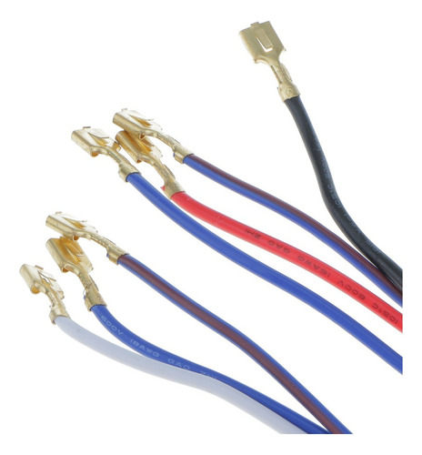 Botón De Control Universal Para Ventanillas Eléctricas Para