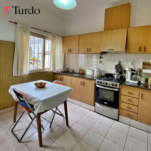 Casa En Venta 3 Ambientes * San Juan - Mar Del Plata