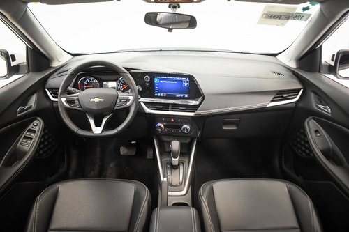 Chevrolet Montana 1.2 T Premier At