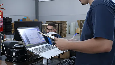 Nosso Propósito
