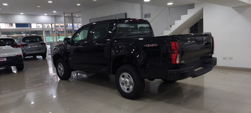Chevrolet S10 2.8 Lt Cd Tdci 200Cv 4X4 At