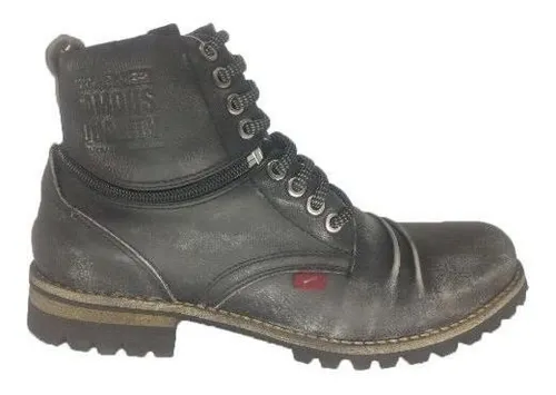 Bota ferracini cheap pionner castor