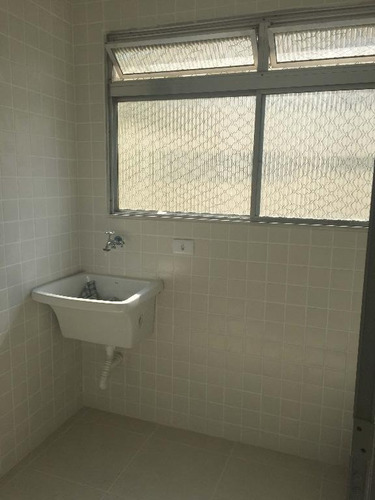 Apartamento Residencial À Venda, Vila Gomes Cardim, São Paulo. - Ap3977