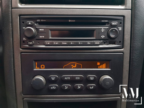 Chevrolet Astra 2.0 Advantage Flex 2011