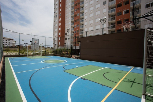 Apartamento À Venda No Bairro Jacarepaguá - Rio De Janeiro/rj - O-5377-13260