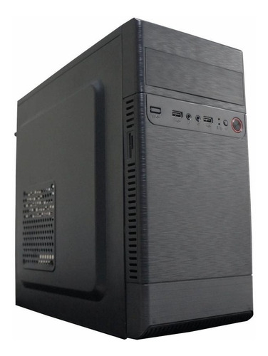 Computador Intel Core I7 Ssd 1tb / 16gb Memória Ram