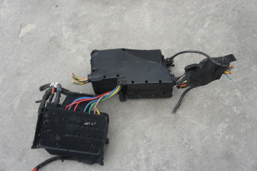 Caja De Fusibles Ford Escape 2017 2018 2019 1.6 (Usado)