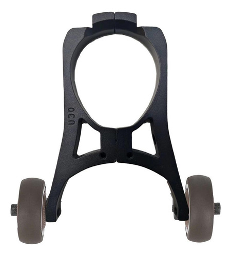 . Soporte De Mano Para Patinete Plegable Soporte De Rueda