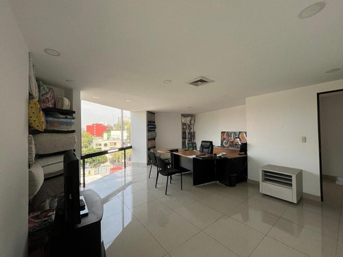 Venta De Oficina, 376m2, Acondicionada, Polanco, Miguel Hidalgo