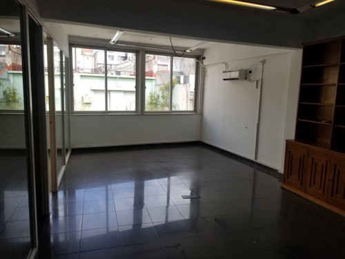 Imagen 5 de 14 de Venta De Oficina En Microcentro San Martin 663 Oportunidad