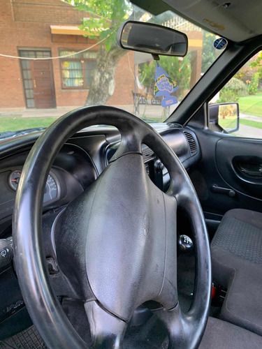 Ford Ranger 3.0 Cs 4x2 Xl Plus