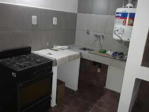 Imagen 8 de 8 de Excelente Casa En El Centro De La Ciudad De Sauce Viejo