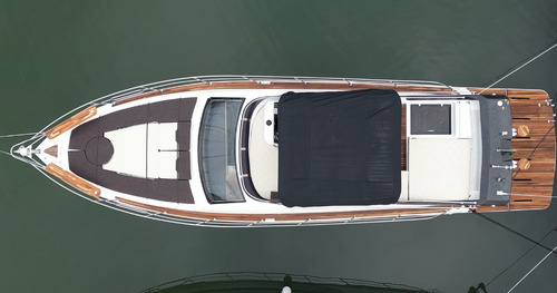 Lancha Solara 410 Fly 2025 Cimitarra Ventura Phantom Fs Nx