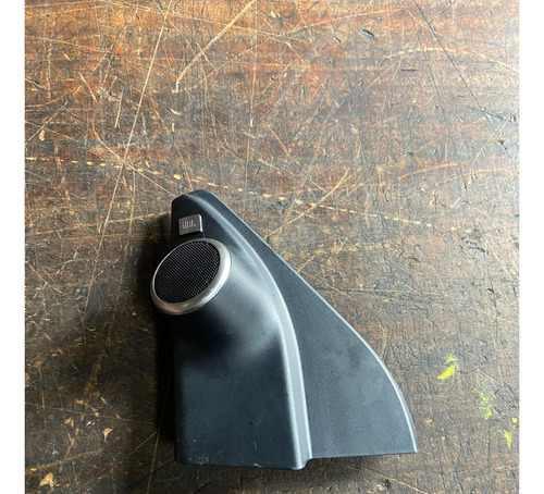 Acabamento Interno Retrovisor Esquerdo Hilux Sw4 2021 2022 (Usado)