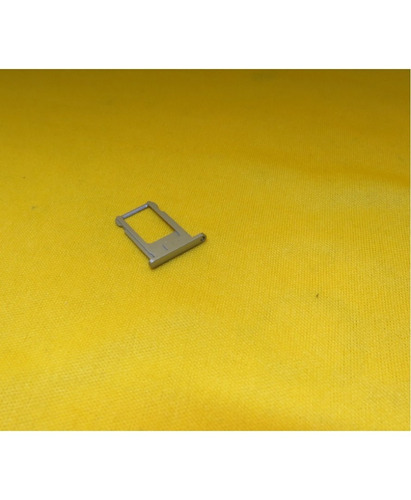 Porta Sim Para  Apple iPhone A1549 Ipp9