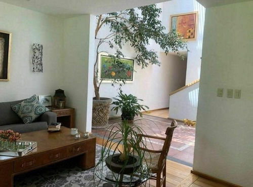 Imagen 13 de 14 de Casa De 3 Recamaras Con Jardín En El Cortijo