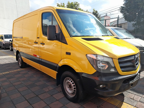 Imagen 2 de 15 de !!!!!!!!!!!! Sprinter Cargo Van Std !!!!!