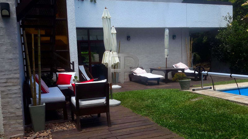 Imagen 23 de 23 de Casa En Venta Punta Del Este 5 Dormitorios, 700 M2 Terreno