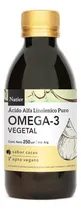 Comprar Natier Suplemento Omega 3 Vegetal Vegano Cacao 250ml 3c Sabor Omega 3 - Sabor Cacao