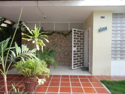Casa en alquiler