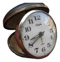 Comprar Intihuatana: Reloj Rhythm Viajero Mesa Japan