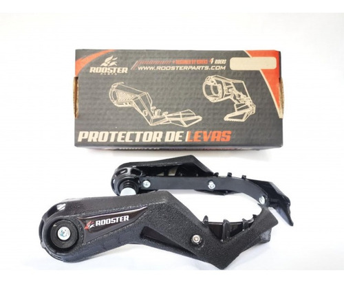 Protector De Levas Rooster Parts