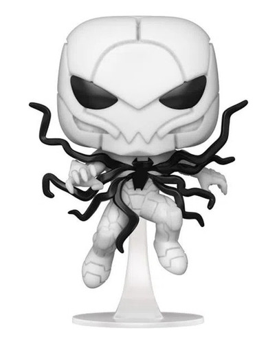 Funko Pop Poison Spider-man 966 Venom (10 Cm) A3689