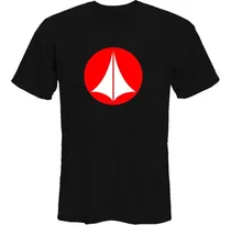 Comprar Remeras Macross Robotech Anime  Logo *mr Korneforos*