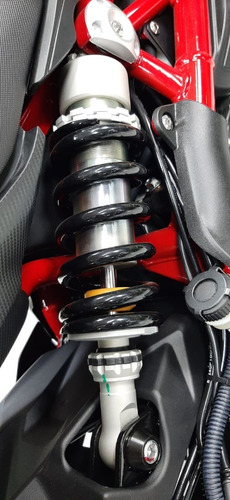 Imagen 17 de 25 de Benelli 302 S, No Honda Cb, Twister, No Yamaha Mt, 03, F