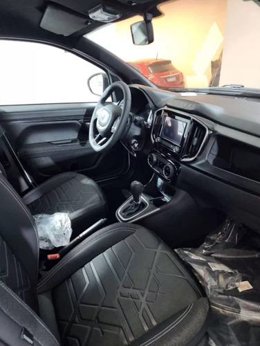Fiat Strada 1.3 Volcano