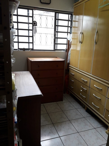 Imagem 26 de 30 de Casa - 1115 - 69212537