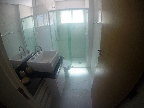 Imagem 29 de 30 de Lindo Apartamento Mobiliado 3 Dormitórios Nos Ingleses - 300 - 32121904